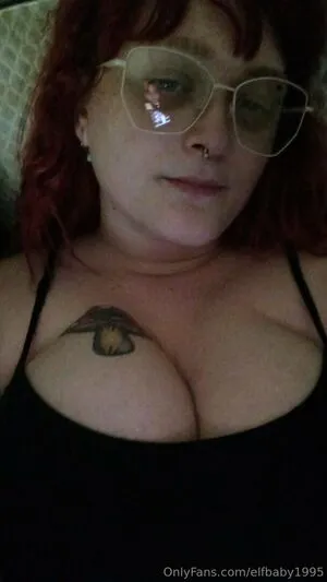 Elfbaby1995 OnlyFans Leaked Free Thumbnail Picture - #IiTQFZhXt9