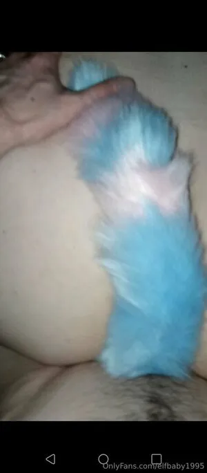 Elfbaby1995 OnlyFans Leaked Free Thumbnail Picture - #LcFFcFwkCb
