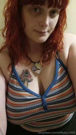 Elfbaby1995 OnlyFans Leaked Free Thumbnail Picture - #lsHLn7fMq8