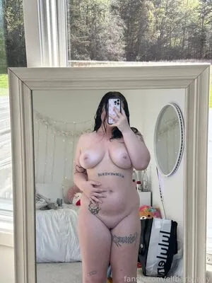Elfbarbunny OnlyFans Leaked Free Thumbnail Picture - #DDinwTIDjV