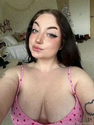 Elfbarbunny OnlyFans Leaked Free Thumbnail Picture - #hNsQdg1TdD