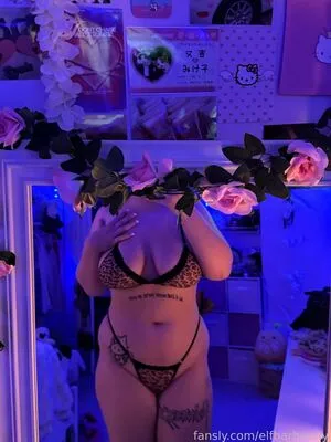 Elfbarbunny OnlyFans Leaked Free Thumbnail Picture - #owDZxPueBg