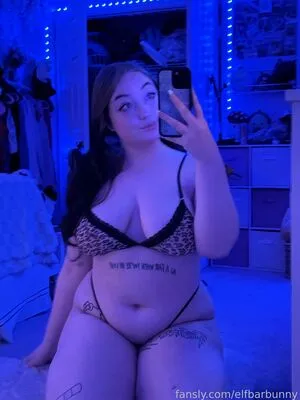 Elfbarbunny OnlyFans Leaked Free Thumbnail Picture - #vlBYPtaGSs