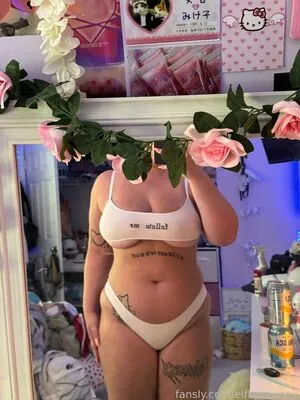 Elfbarbunny OnlyFans Leaked Free Thumbnail Picture - #wDhDKt987O