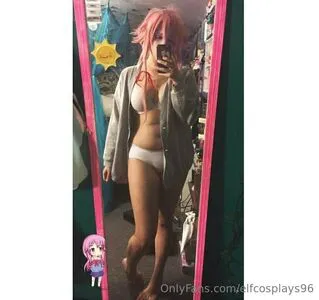 Elfcosplays96 OnlyFans Leaked Free Thumbnail Picture - #0WDQCxOiRp