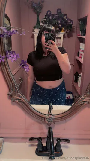 Elfcosplays96 OnlyFans Leaked Free Thumbnail Picture - #0tZwzuCPxL