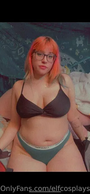 Elfcosplays96 OnlyFans Leaked Free Thumbnail Picture - #7qcD4Y03uC