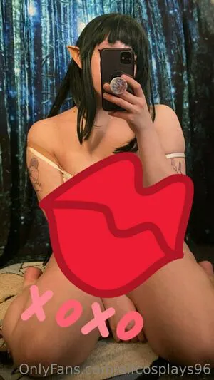 Elfcosplays96 OnlyFans Leaked Free Thumbnail Picture - #9KUOvY58qV