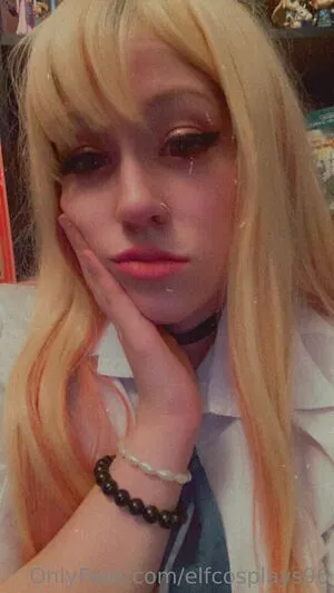 Elfcosplays96 OnlyFans Leaked Free Thumbnail Picture - #9gQ00yoB0L