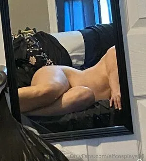 Elfcosplays96 OnlyFans Leaked Free Thumbnail Picture - #Al54QelpvA