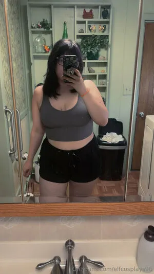 Elfcosplays96 OnlyFans Leaked Free Thumbnail Picture - #Bkp5EWGC17