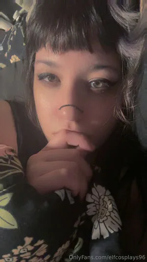 Elfcosplays96 OnlyFans Leaked Free Thumbnail Picture - #EiFRA6Ohy5