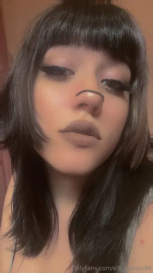 Elfcosplays96 OnlyFans Leaked Free Thumbnail Picture - #FA6YqzhxFa