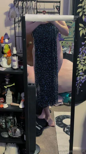 Elfcosplays96 OnlyFans Leaked Free Thumbnail Picture - #FJEvaFlsOj