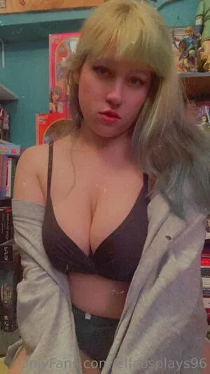 Elfcosplays96 OnlyFans Leaked Free Thumbnail Picture - #GKFro0cntE