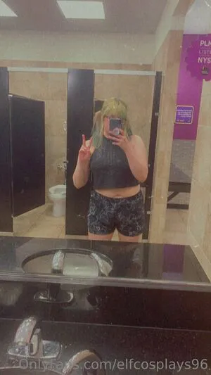 Elfcosplays96 OnlyFans Leaked Free Thumbnail Picture - #IZHNU3Hqwo