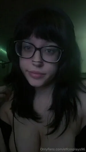 Elfcosplays96 OnlyFans Leaked Free Thumbnail Picture - #IhrY8w39Ez