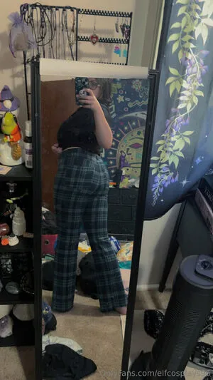 Elfcosplays96 OnlyFans Leaked Free Thumbnail Picture - #JkFHPSt2xa