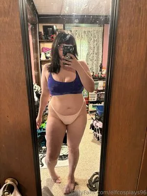 Elfcosplays96 OnlyFans Leaked Free Thumbnail Picture - #JuElTuRY17