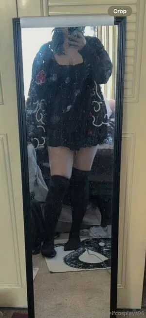 Elfcosplays96 OnlyFans Leaked Free Thumbnail Picture - #KayD90udNJ