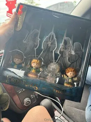 Elfcosplays96 OnlyFans Leaked Free Thumbnail Picture - #KqFR6vUCmi