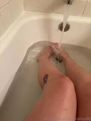 Elfcosplays96 OnlyFans Leaked Free Thumbnail Picture - #LA67O6sPjP