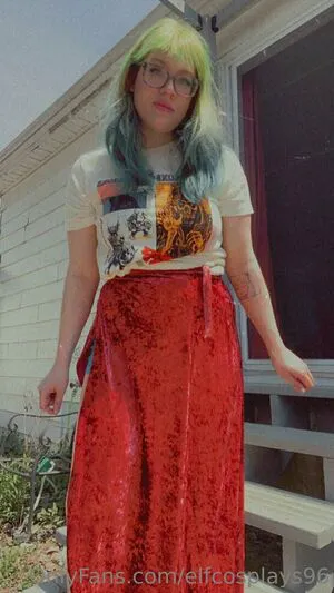 Elfcosplays96 OnlyFans Leaked Free Thumbnail Picture - #LAOvZx32Sl
