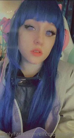 Elfcosplays96 OnlyFans Leaked Free Thumbnail Picture - #NDQ1ozmMX5