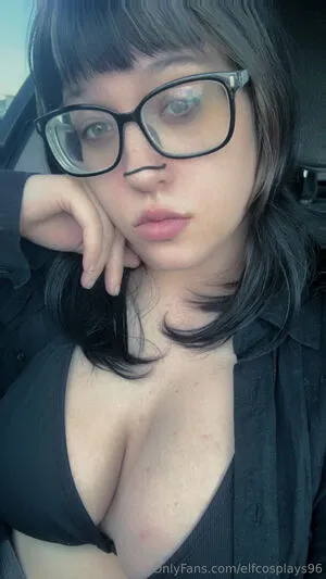 Elfcosplays96 OnlyFans Leaked Free Thumbnail Picture - #NrwwtB3riz