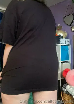Elfcosplays96 OnlyFans Leaked Free Thumbnail Picture - #P7ek1eyP7f