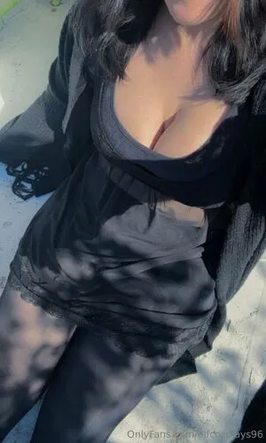 Elfcosplays96 OnlyFans Leaked Free Thumbnail Picture - #PqMXcPqF1x