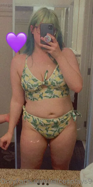 Elfcosplays96 OnlyFans Leaked Free Thumbnail Picture - #QdGbRvgaY0