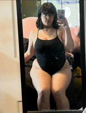 Elfcosplays96 OnlyFans Leaked Free Thumbnail Picture - #R2ndSCgubc