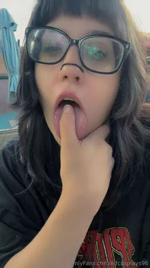 Elfcosplays96 OnlyFans Leaked Free Thumbnail Picture - #RnQeT6jzEu