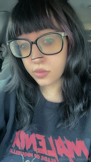 Elfcosplays96 OnlyFans Leaked Free Thumbnail Picture - #Rta8obu5Mu