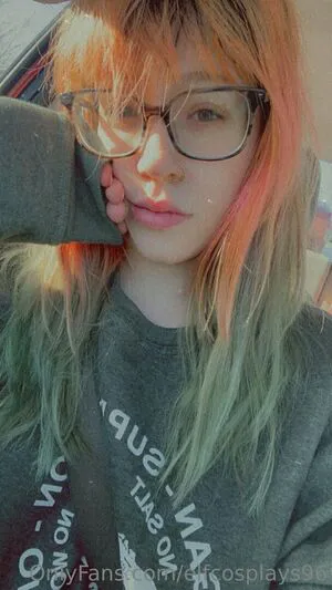 Elfcosplays96 OnlyFans Leaked Free Thumbnail Picture - #SMfHuSUT1Z