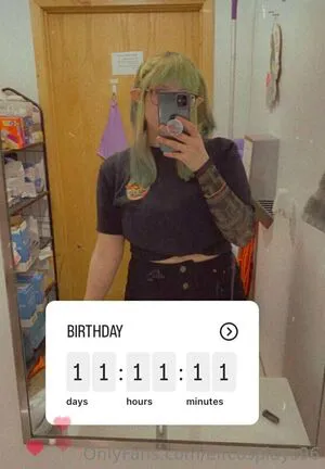 Elfcosplays96 OnlyFans Leaked Free Thumbnail Picture - #Tb8jMoOTmp