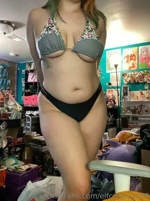 Elfcosplays96 OnlyFans Leaked Free Thumbnail Picture - #V8yRUBVasi