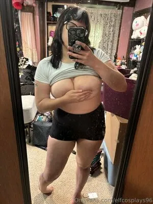 Elfcosplays96 OnlyFans Leaked Free Thumbnail Picture - #VLwBGRdIa3