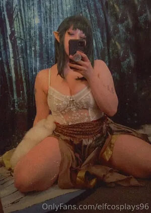Elfcosplays96 OnlyFans Leaked Free Thumbnail Picture - #Y2ZBysulkN