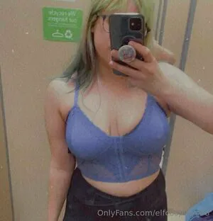 Elfcosplays96 OnlyFans Leaked Free Thumbnail Picture - #ZSsCebNsC0
