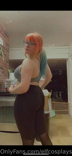 Elfcosplays96 OnlyFans Leaked Free Thumbnail Picture - #aJD58iQoTk