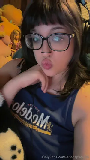 Elfcosplays96 OnlyFans Leaked Free Thumbnail Picture - #b9gmqzW702