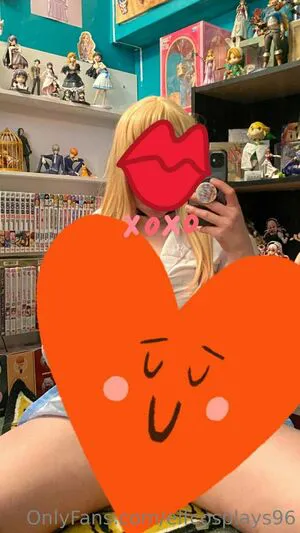 Elfcosplays96 OnlyFans Leaked Free Thumbnail Picture - #guJIGqaz2Q
