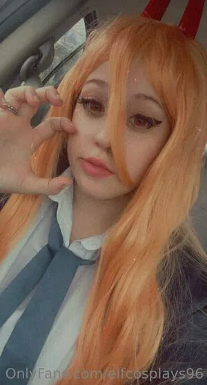 Elfcosplays96 OnlyFans Leaked Free Thumbnail Picture - #hbTwHaYaSh