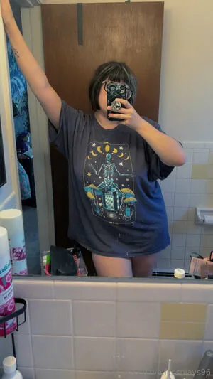 Elfcosplays96 OnlyFans Leaked Free Thumbnail Picture - #kMm0iu41HT