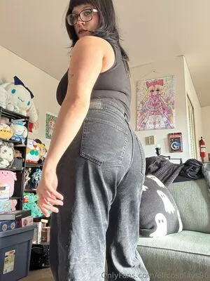 Elfcosplays96 OnlyFans Leaked Free Thumbnail Picture - #kvOgCmgeVs