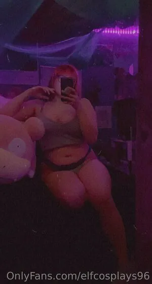 Elfcosplays96 OnlyFans Leaked Free Thumbnail Picture - #oITbjqlJJt