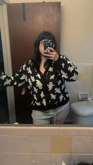 Elfcosplays96 OnlyFans Leaked Free Thumbnail Picture - #ojtyZAdMBo