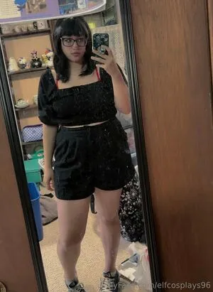 Elfcosplays96 OnlyFans Leaked Free Thumbnail Picture - #otIC2FKWqB